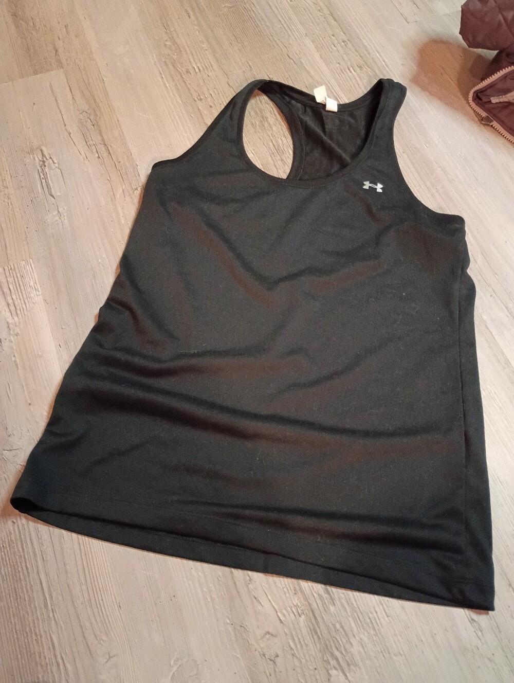 Under Armour Top